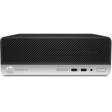 HP ProDesk 400 G5 SFF