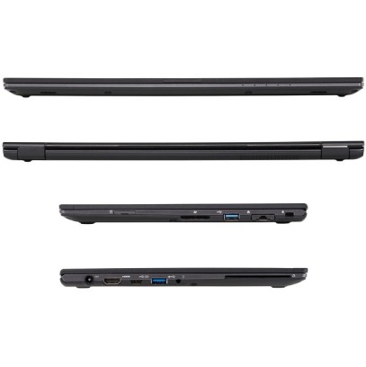 Gebruikte Laptops Fujitsu U937