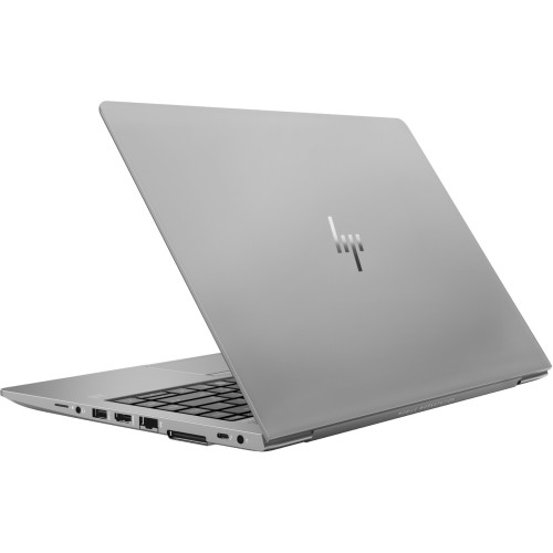 Gebruikte Laptops Hewlett-Packard ZBook 14u G5
