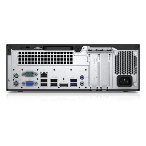 Gebruikte Desktops Hewlett-Packard 400 G3