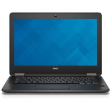 Dell Latitude E7250