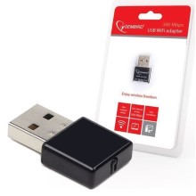 Gembird Mini WiFi Adapter 300 mpbs